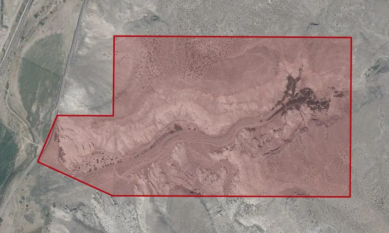 Kershaw-Ryan State Park