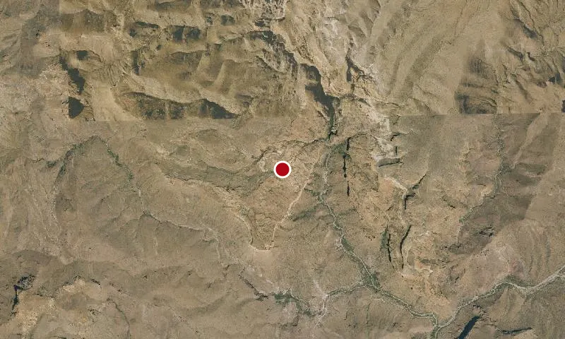White Canyon Wilderness