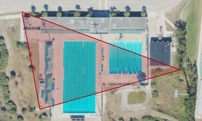 Fgcu Pool