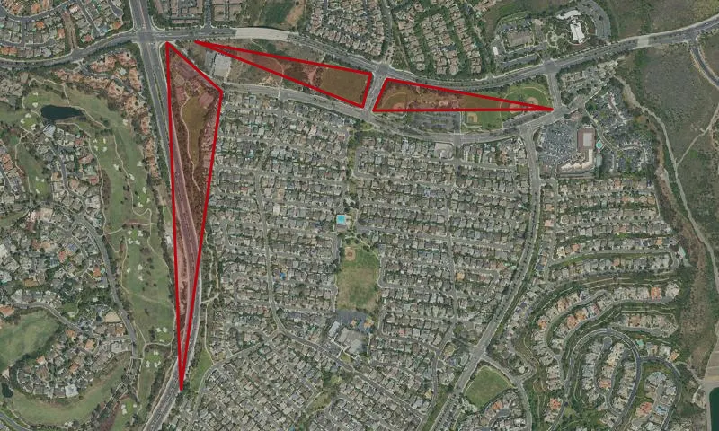 Bonita Canyon Sports Park