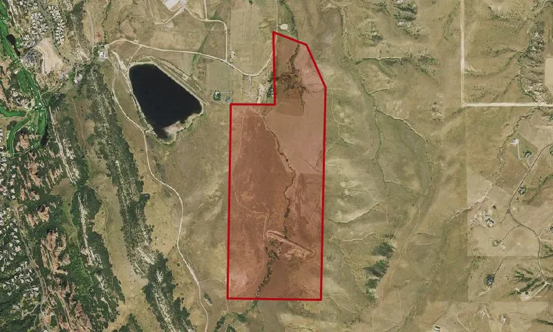 Red Mesa