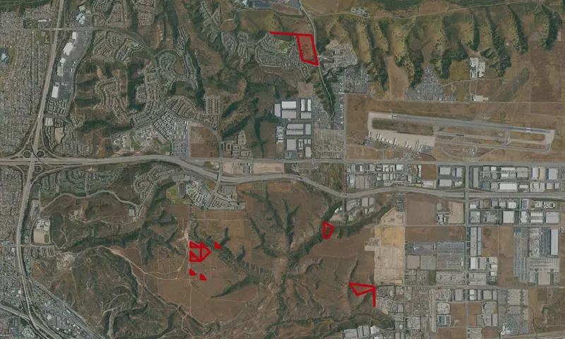 Otay Mesa Open Space