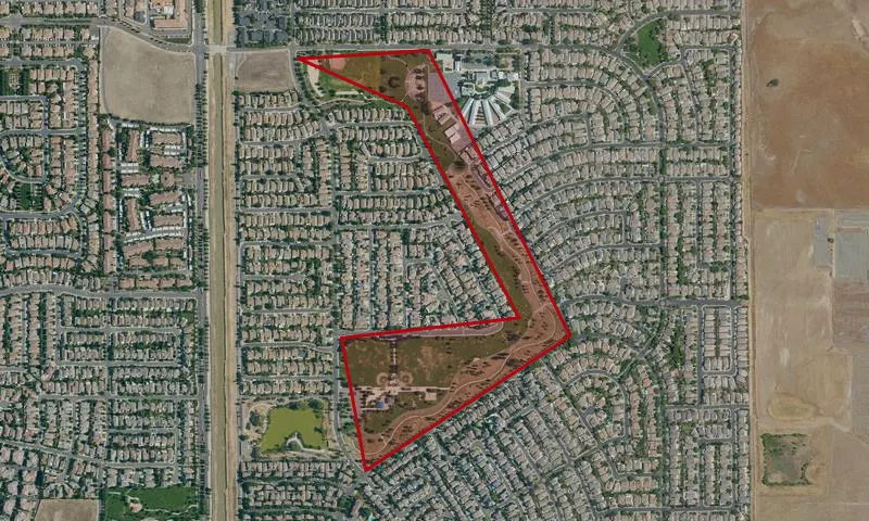 Regency Community Park