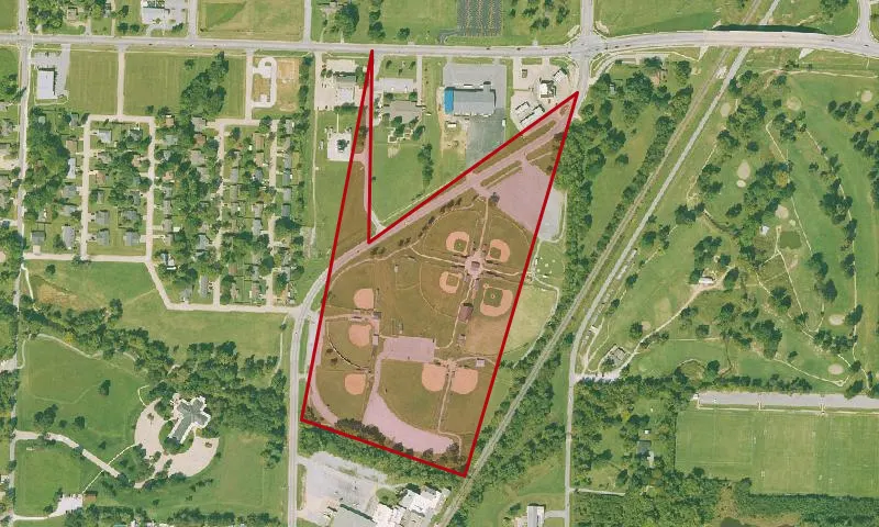 La-Z-Boy Ball Parks