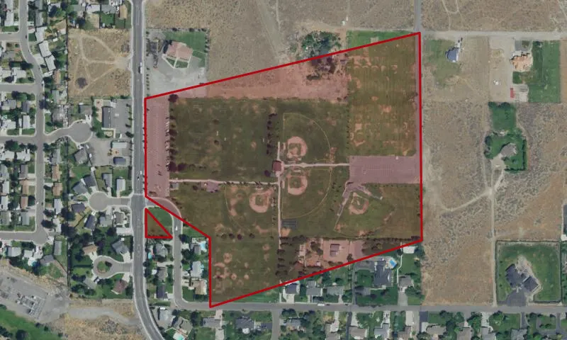 Bombing Range Sports Complex