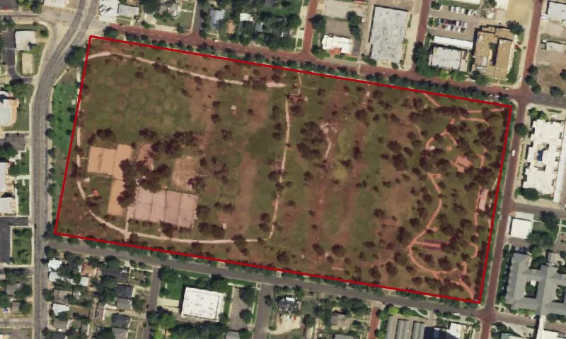 Ellwood Park