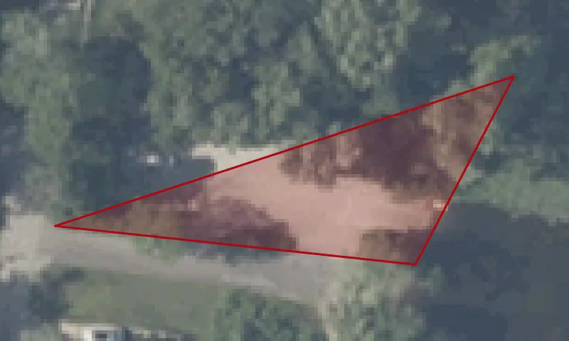 Long Lake Public Access Site