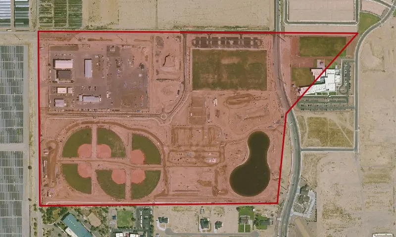 Queen Creek Sports Complex