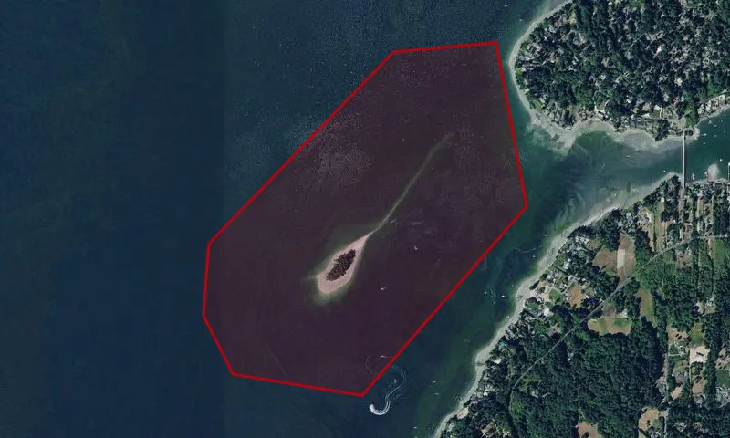Cutts Island
