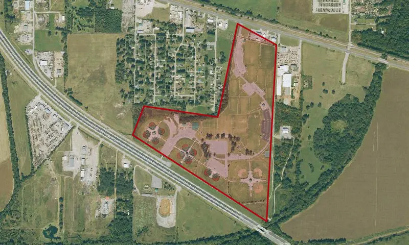 Joe Mack Campbell Sports Complex