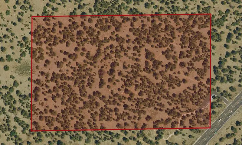 Elden Pueblo Archaeological Area