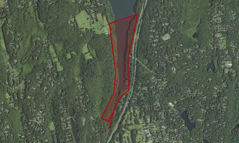 VILLAGE-OF-MOUNT-KISCO Land