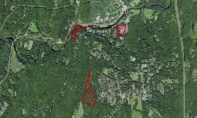Town of Rosendale Land