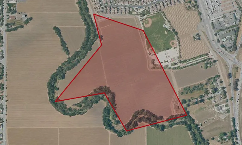 Gilroy Sports Park