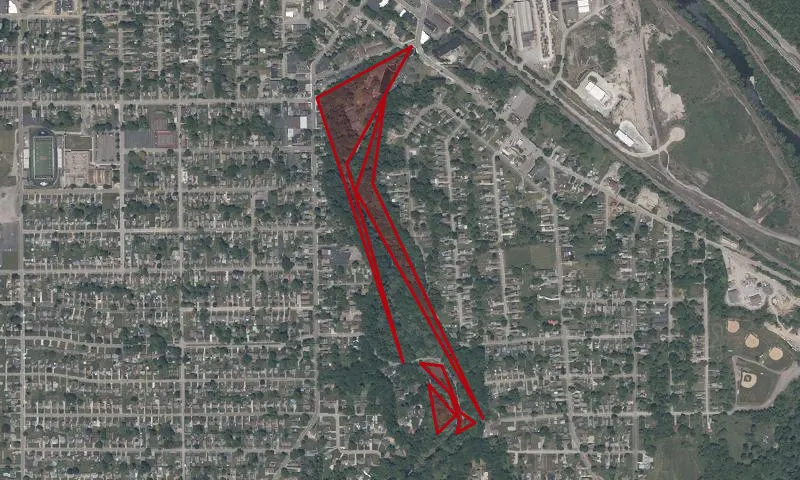 Yellow Creek Park