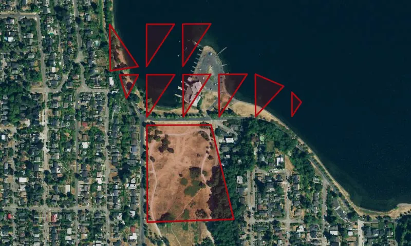 Sayres Memorial Park