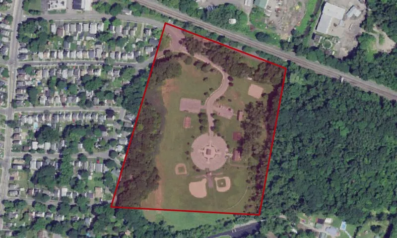 Legion Eyer Park