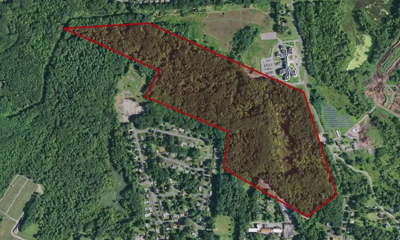 Indian Kill Nature Preserve