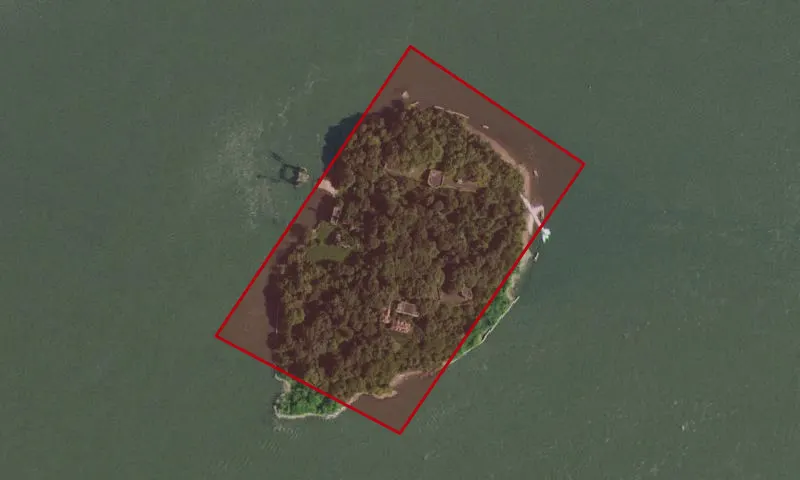 North Brother Island