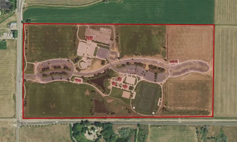 Loveland Sports Park