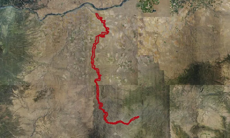 John Day River