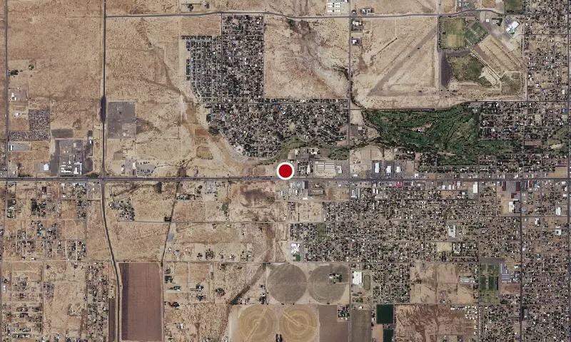 Roswell Field Office