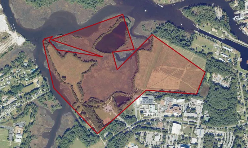 Unnamed Chesapeake Park 20