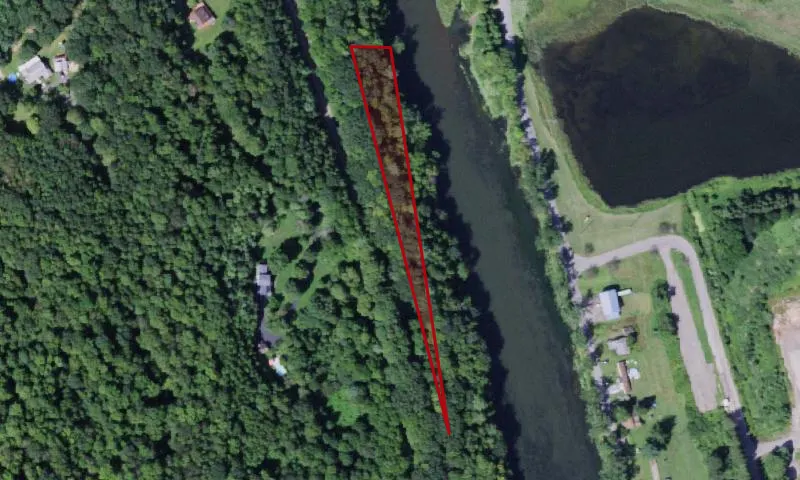 West Branch Delaware River Waterway Access