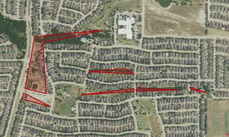 Hillcrest Neighborhood Park