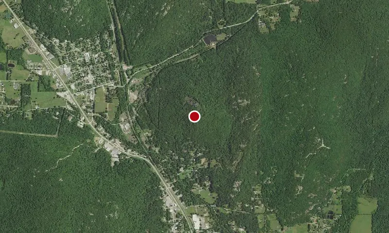 Pilot Knob National Wildlife Refuge