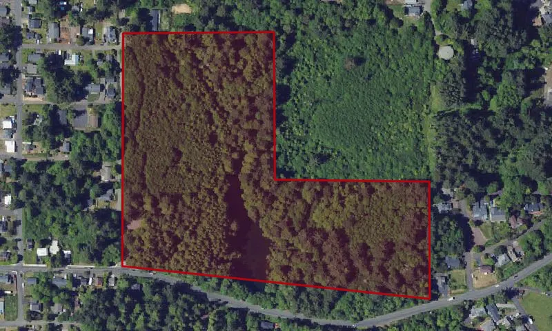 Spring Lake Open Space