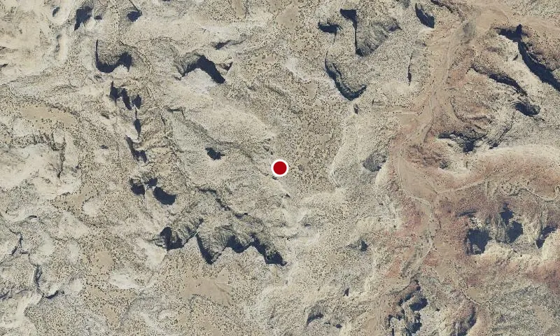 Sids Mountain