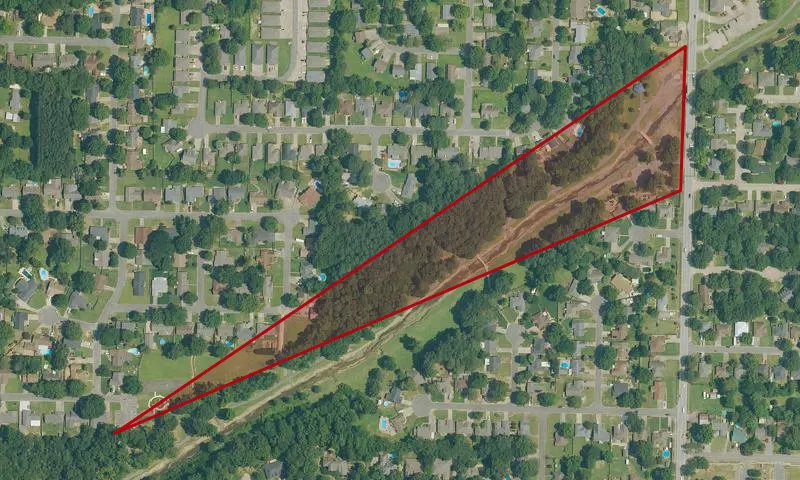 Bainbridge Park