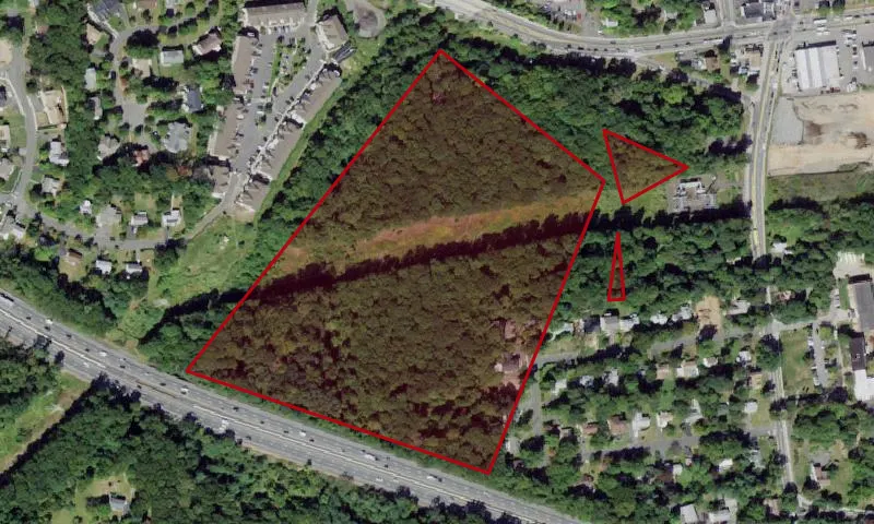 Monsey Glen County Park