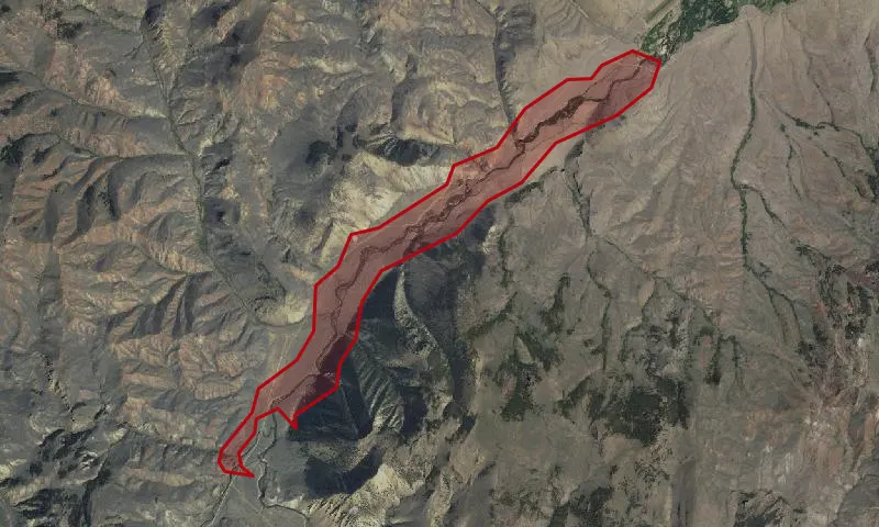 Big Lost River
