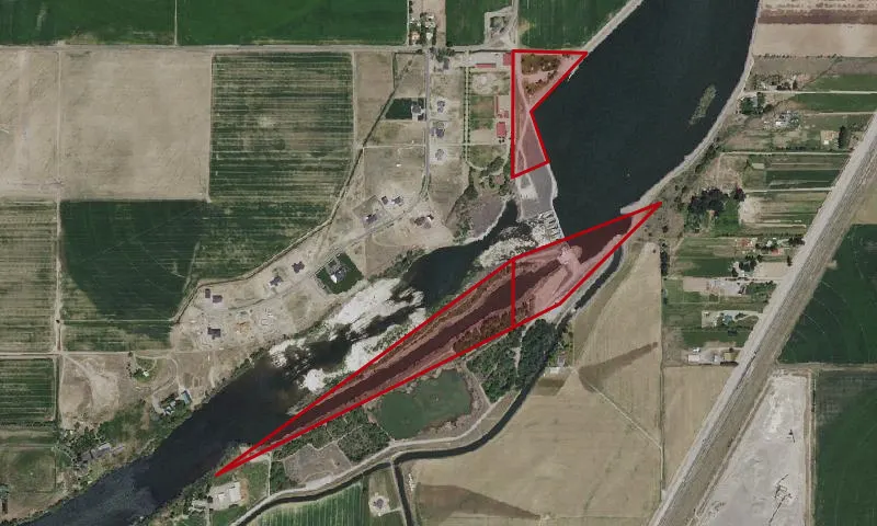 Gem State Access Site