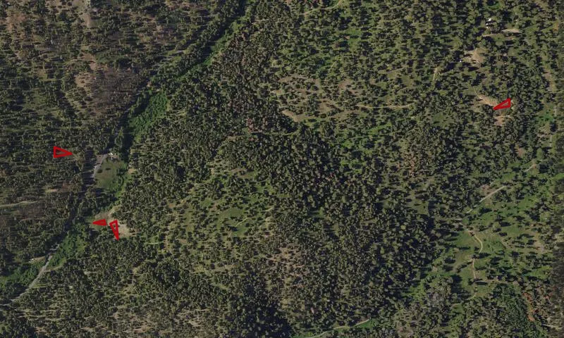 Mayflower Cercla Site