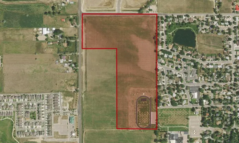 Waggener Community Park