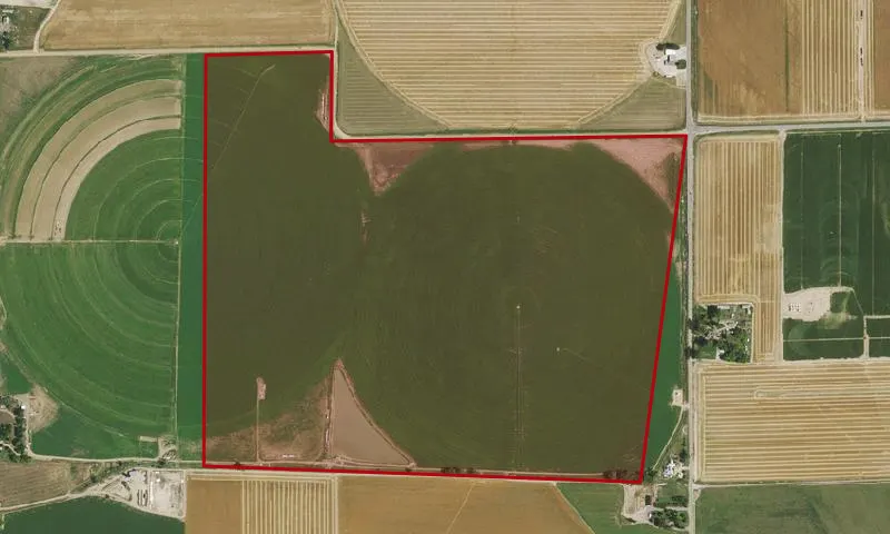 Stromquist Farms