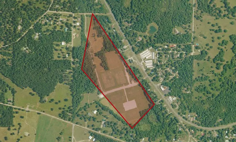 Dr. Ray Stahl Soccer Complex