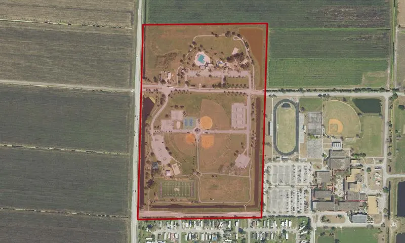 Glades Pioneer Park