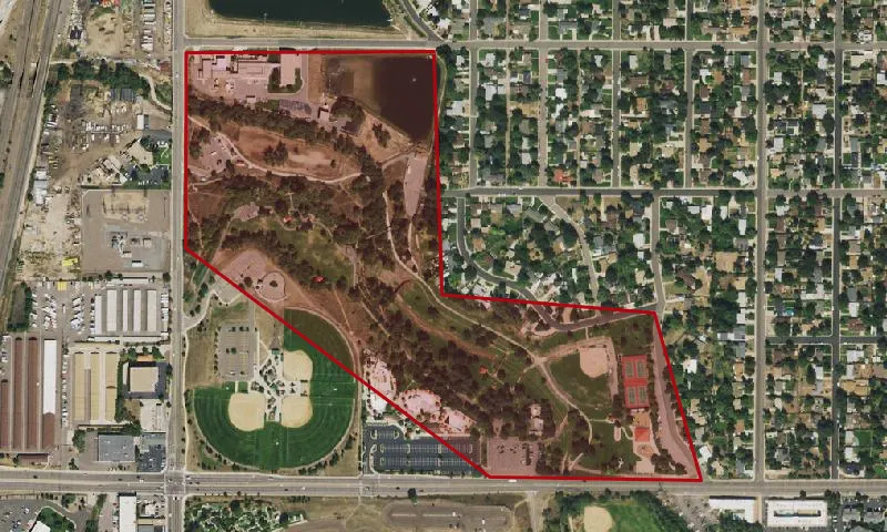 Belleview Park