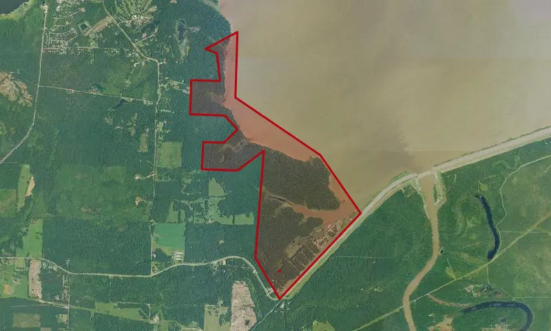Millwood State Park