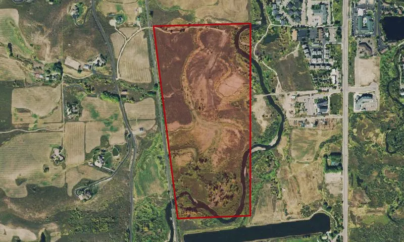 Yampa Valley Open Space Corridor