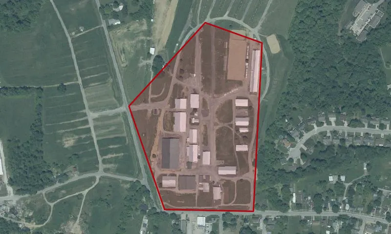Highland County Fairgrounds
