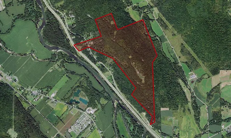 Newtown Battlefield State Park