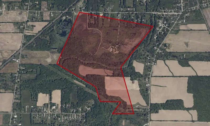 Chamberlin Road Property