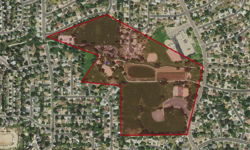 Woodglen/brookshire Park