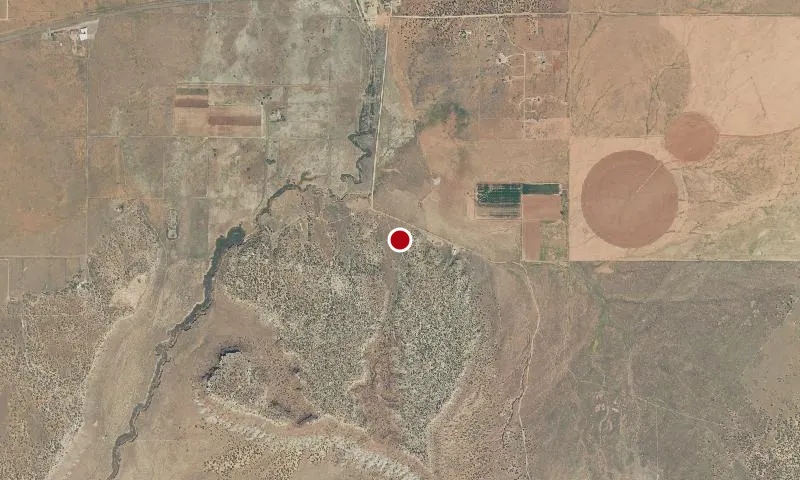 Tilted Mesa Mountain Biking Trail System (Tilted Mesa)