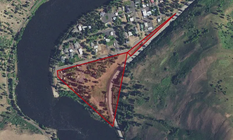Myrtle Access Site